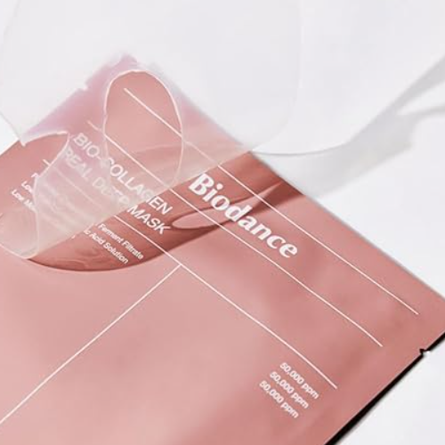 [Biodance] Bio-Collagen Real Deep Mask (4ea)