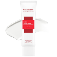 [Cell Fusion C] Laser Sunscreen 100 SPF50+ PA+++ 50ml