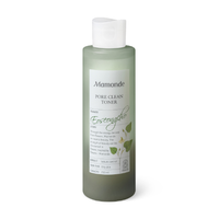 [Mamonde] Pore Clean Toner 250ml