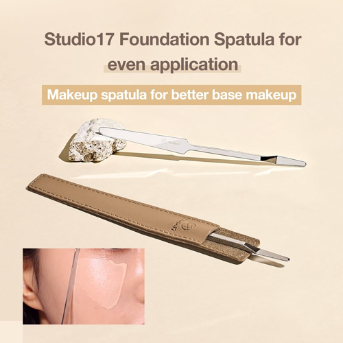 [Studio17] Makeup Spatula