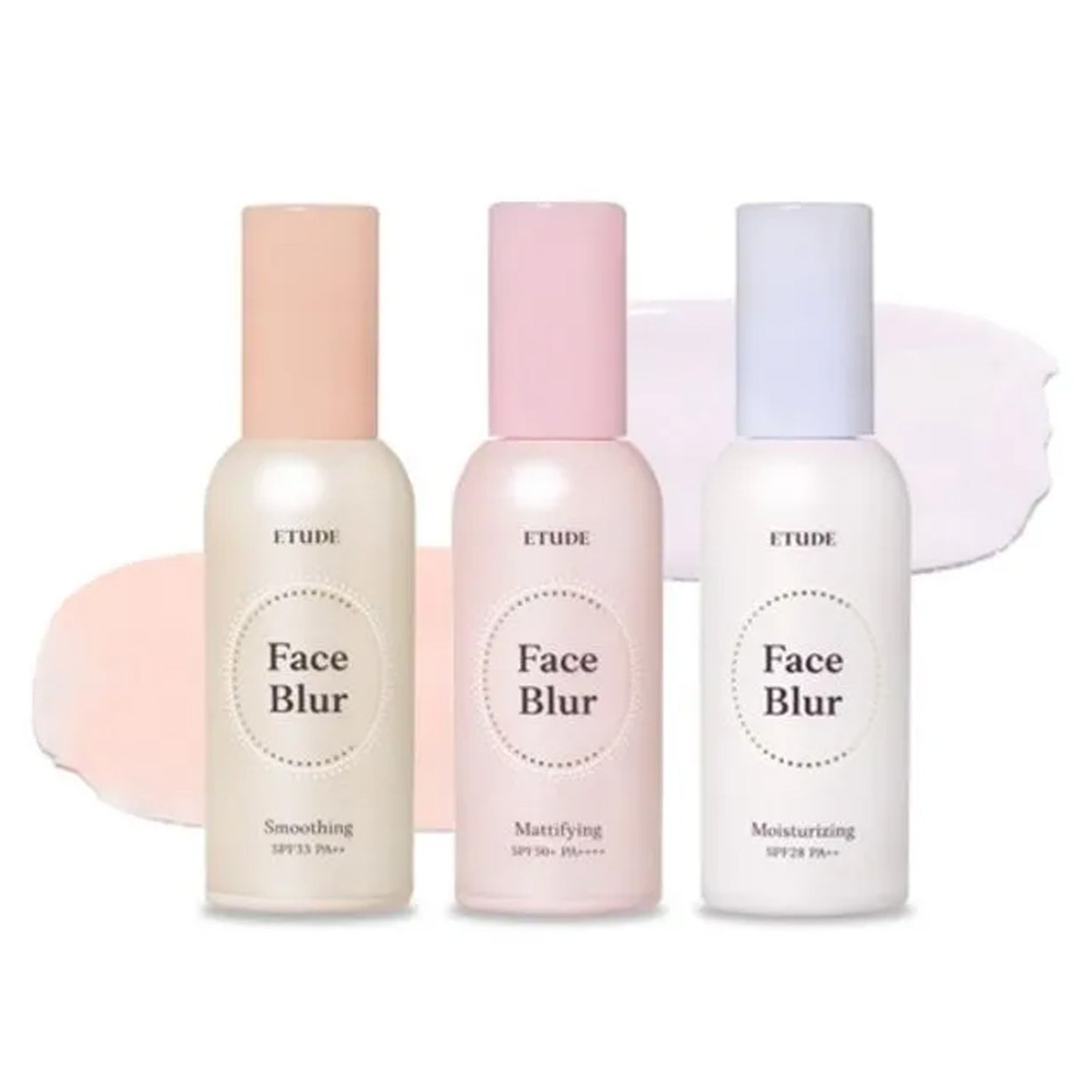 [Etude] Face Blur (3 colors)