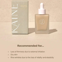 [KAINE] Chaga Collagen Charging Serum 30ml