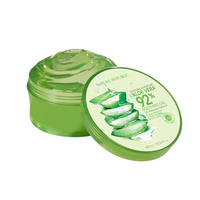 [Nature Republic] Soothing & Moisture Aloe Vera 92% Soothing Gel 300ml