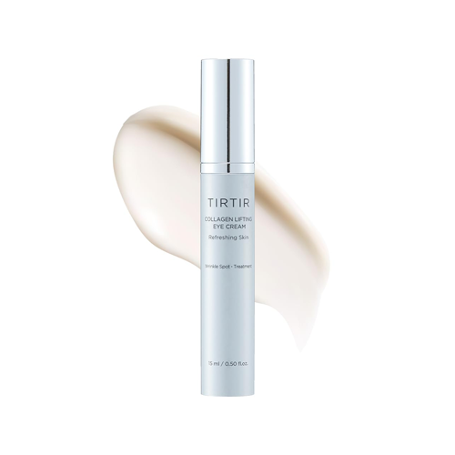 [TIRTIR] Collagen Lifting Eye Cream 15ml