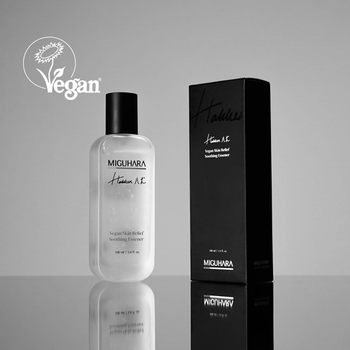 [MIGUHARA] Vegan Daily Glow Toner 100ml