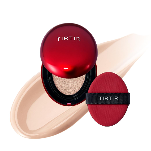 [TIRTIR] *mini* Mask Fit Red Cushion (13 colors)