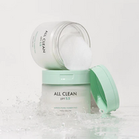 [Heimish] All Clean Green Pore Toner Pad (75ea)