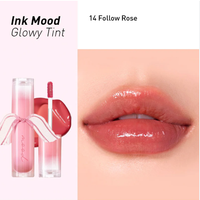 [Peripera] Ink Mood Glowy Tint (12 colors)