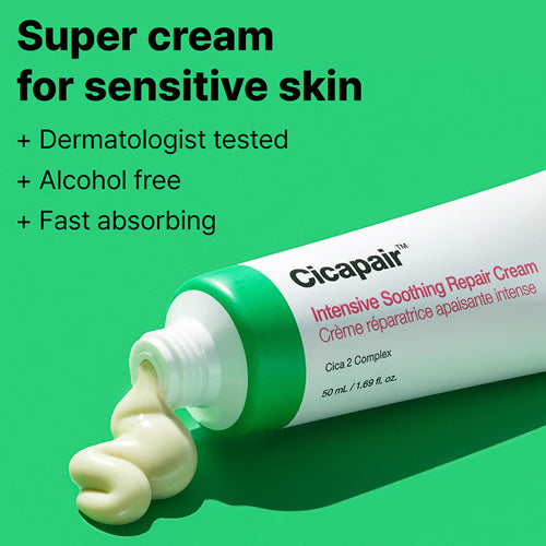 [Dr.Jart+] Cicapair Cream 50ml