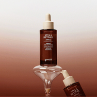 [Goodal] Black Carrot Vita-A Retinol Firming Ampoule 30ml