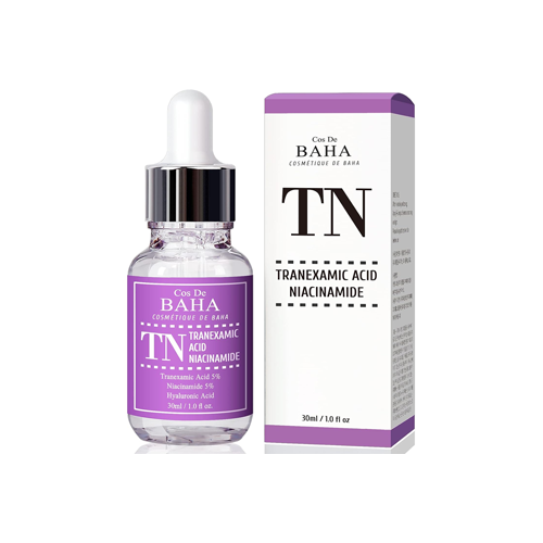 [Cos De Baha] TN Tranexamic Acid Niacinamide Serum 30ml