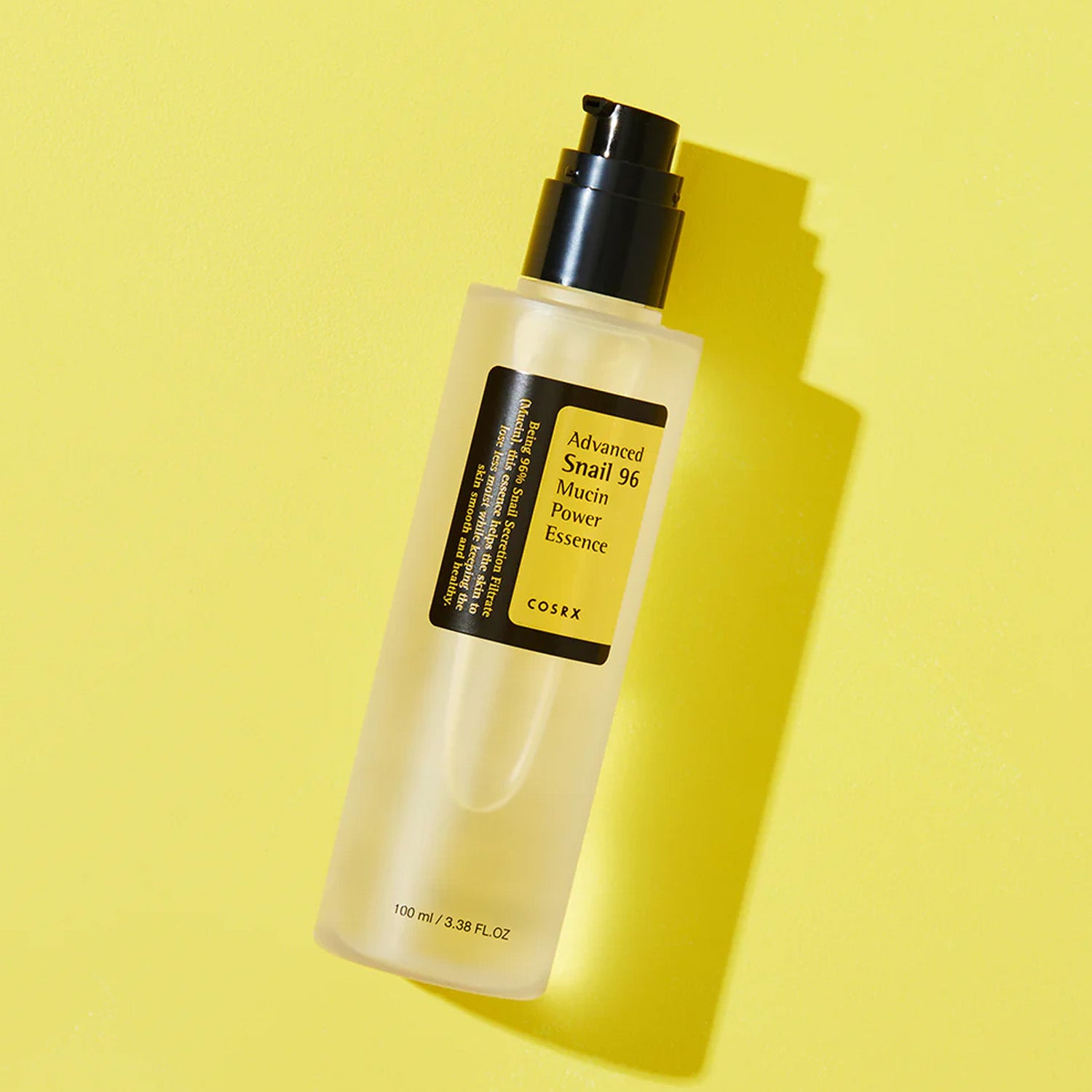 [COSRX] Advanced Snail 96 Mucin Power Essence 100ml