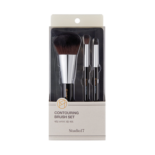 [Studio17] Shading Brush Set