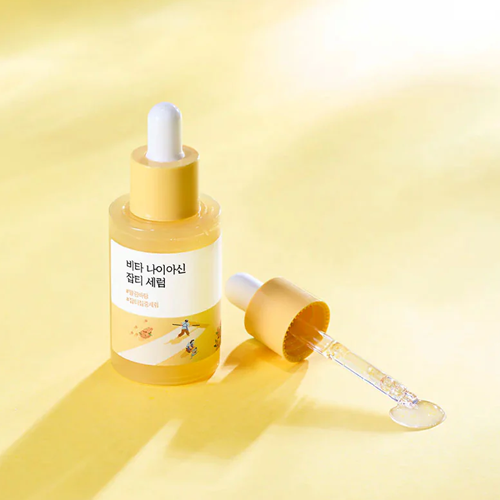 *TIME DEAL*[ROUND LAB] Vita Niacinamide Dark Spot Serum 30ml