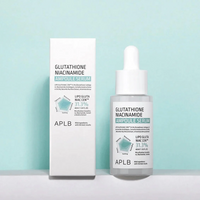 [APLB] Glutathione Niacinamide Ampoule Serum 40ml