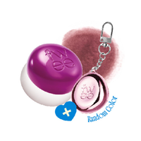 [Fwee] *Keyring Set* Lip&Cheek Blurry Pudding Pot 5ml (30 colors)