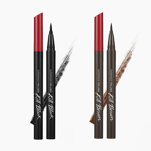 [CLIO] Superproof Pen Liner (2 colors)