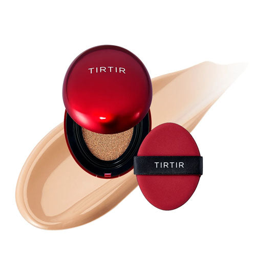 [TIRTIR] *mini* Mask Fit Red Cushion (13 colors)