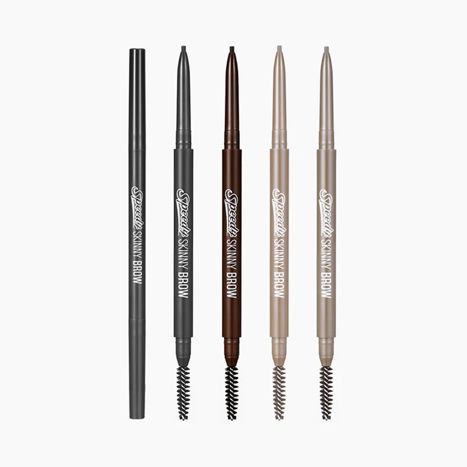 [Peripera] Speedy Skinny Brow (5 colors)