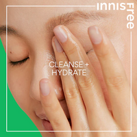 [Innisfree] Apple Seed Cleansing Oil 150ml