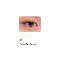 [Peripera] Ink Thin Thin Brush Liner *Maltese Version* #06 Beige