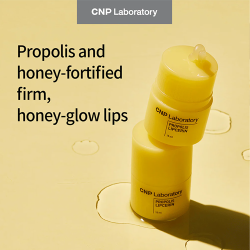 [CNP Laboratory] Propolis Lipcerin™ 15ml