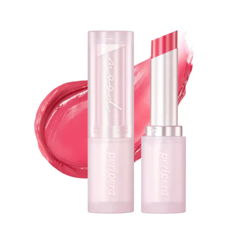 [Peripera] Ink Mood Glowy Balm (10 colors)