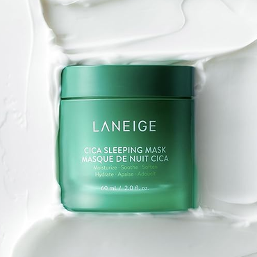 [Laneige] Cica Sleeping Mask 60ml