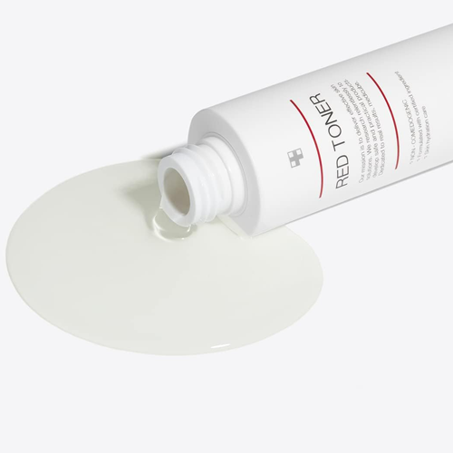 [Medicube] Red Toner 2.0 100ml