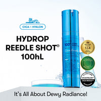 [VT Cosmetics] Hydrop Reedle Shot 100hL 50ml