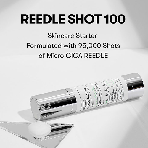 [VT Cosmetics] Reedle Shot 100 Stick 2ml (10ea)