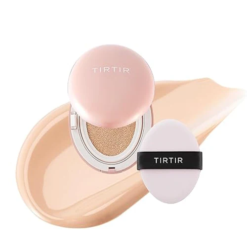 [TIRTIR] Mask Fit All Cover Cushion 18ml #17C Porcelain