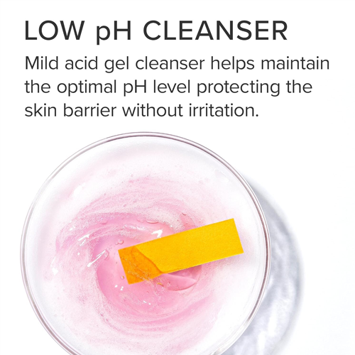 [Mary&May] Vegan Low pH Hyaluronic Gel to Foam cleanser 150ml