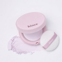 [Hince] Second Skin Airy Powder 12ml (2 colors)