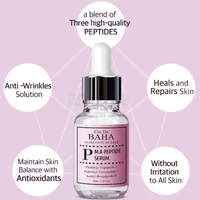 [Cos De Baha] Peptide Serum 30ml