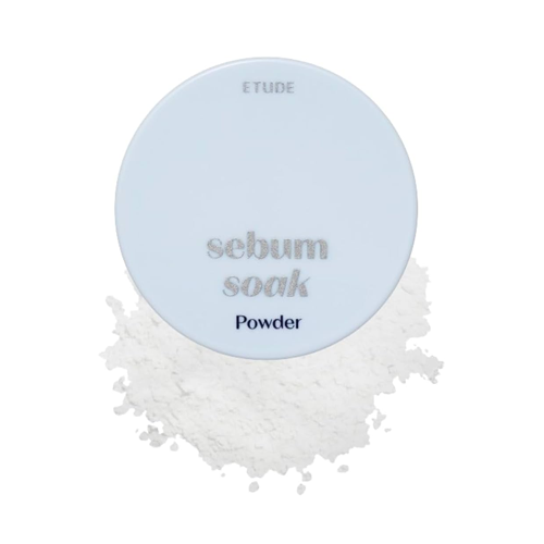 [Etude] Sebum Soak Powder 5ml