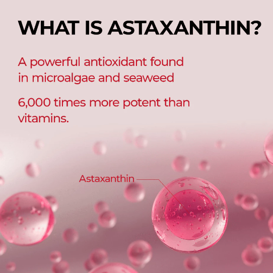 [Dr.Melaxin] Astaxanthin Whitening Ampoule Mask Pack (5ea)