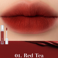 [rom&nd] Milk Tea Velvet Tint (7 colors)