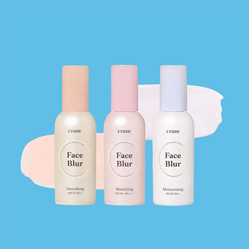 [Etude] Face Blur (3 colors)