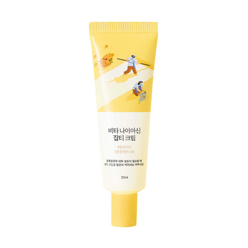 [ROUND LAB] Vita Niacinamide Dark Spot Cream 50ml