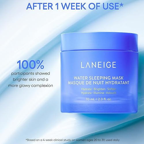 [Laneige] Water Sleeping Mask 70ml