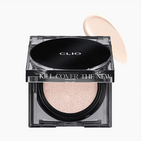 [CLIO] Kill Cover The New Founwear Cushion Set +Refill (6 colors)