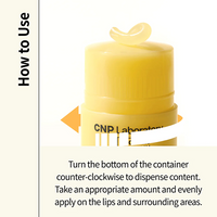 [CNP Laboratory] Propolis Lipcerin™ 15ml