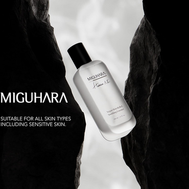 [MIGUHARA] Vegan Daily Glow Toner 100ml