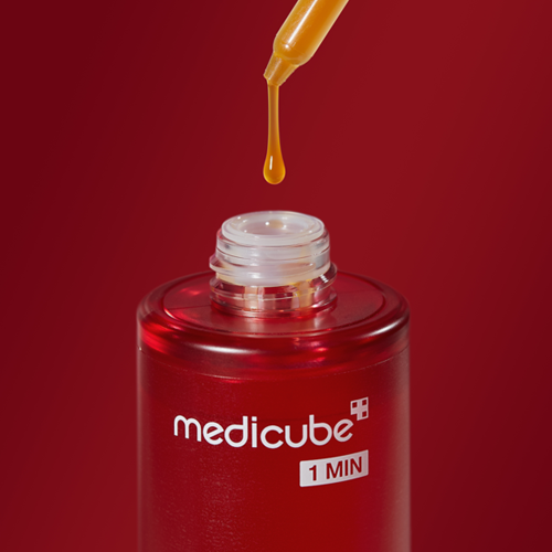 [Medicube] Red Acne Succinic Acid Peel 40ml