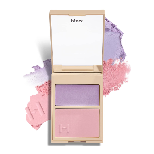 [Hince] True Dimension Layering Cheek (3 Colors)