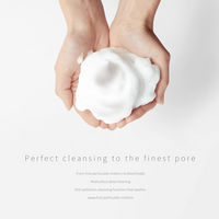 [Lagom] Cellup Micro Foam Cleanser 120ml