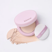 [Hince] Second Skin Airy Powder 12ml (2 colors)