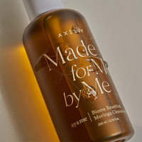 [AXIS-Y] Biome Resetting Moringa Cleansing Oil 200ml