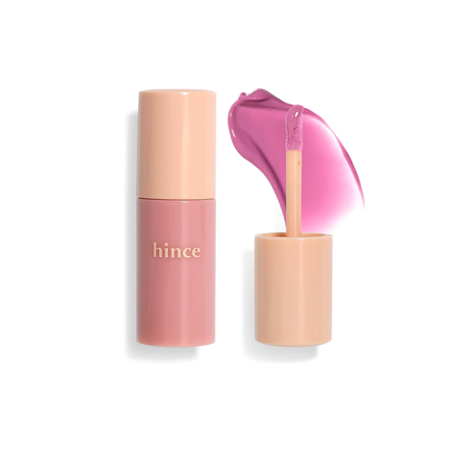 *TIME DEAL*[Hince] Dewy Liquid Cheek 6ml (4 colors)